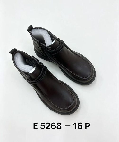 Женские ботинки