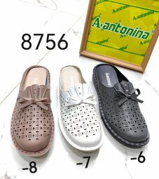 Женские туфли