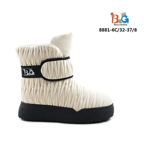 Детские сапоги